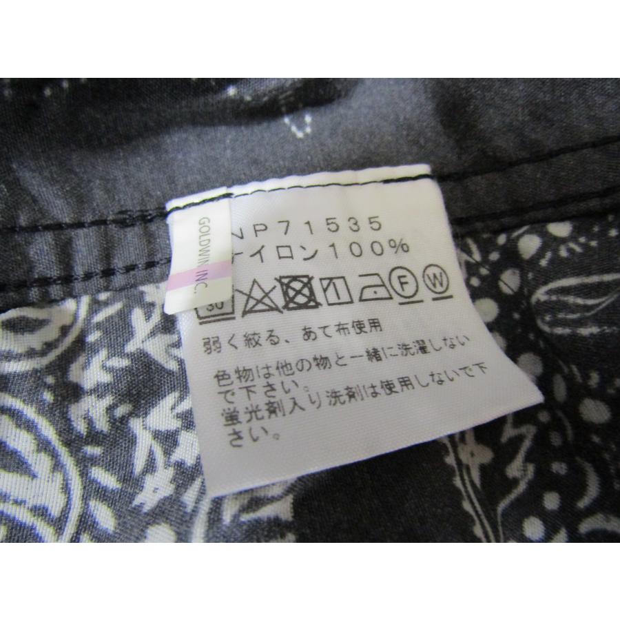 THE NORTH FACE（ザ ノースフェイス） ノースフェイス NP71535 
