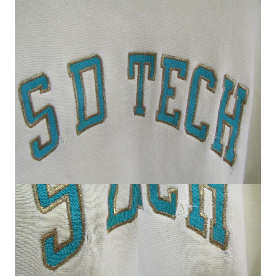 REVERSE WEAVE Champion チャンピオン リバースウィーブ 刺繍タグ 90's
