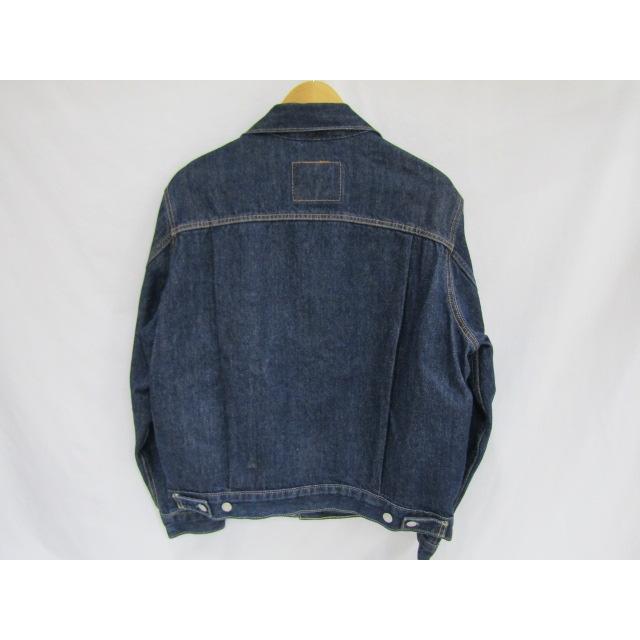 Levi's（リーバイス） 2nd デニムジャケット トラッカージャケット