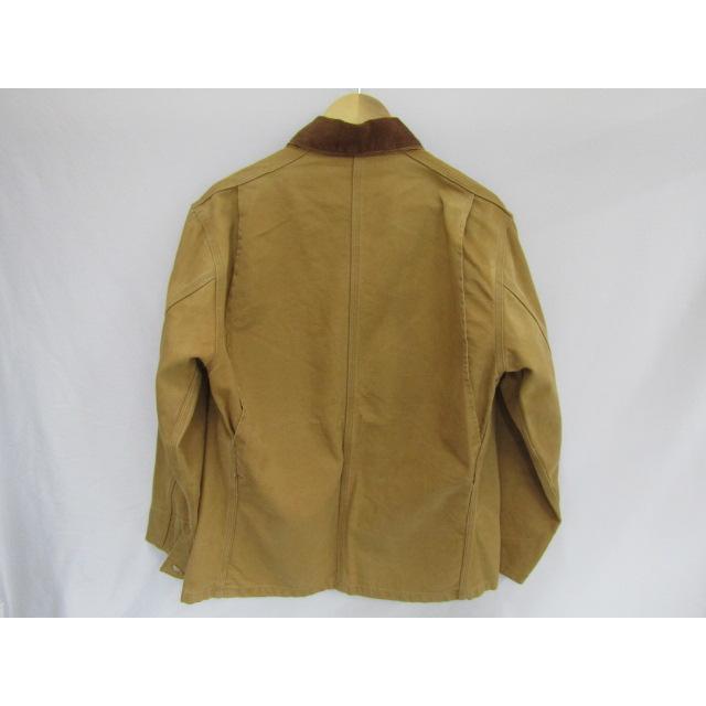 Carhartt（カーハート） 80's ヴィンテージ ミシガンチョアコート