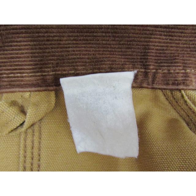Carhartt（カーハート） 80's ヴィンテージ ミシガンチョアコート
