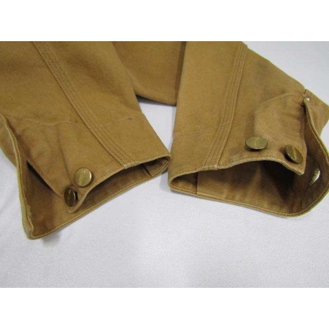 Carhartt（カーハート） 80's ヴィンテージ ミシガンチョアコート