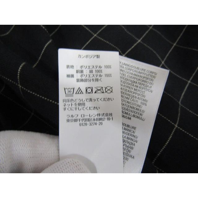 POLO RALPH LAUREN（ポロ・ラルフローレン） スイングトップ ポニー