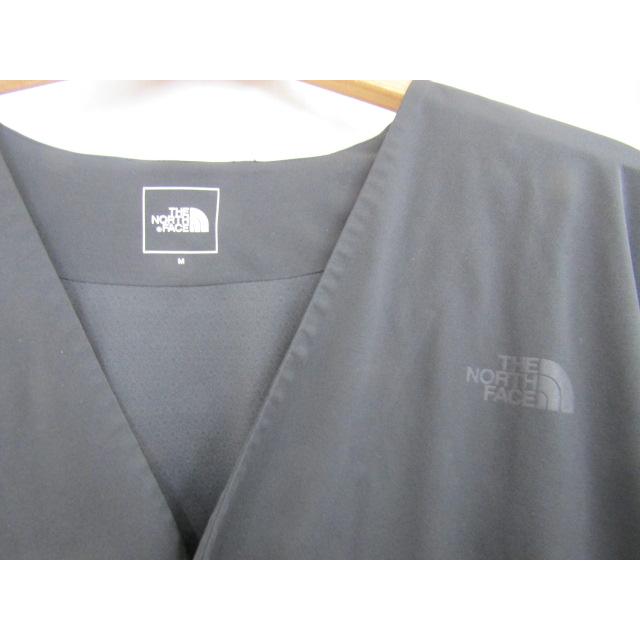 THE NORTH FACE ザ・ノース・フェイス テックラウンジ カーディガン 