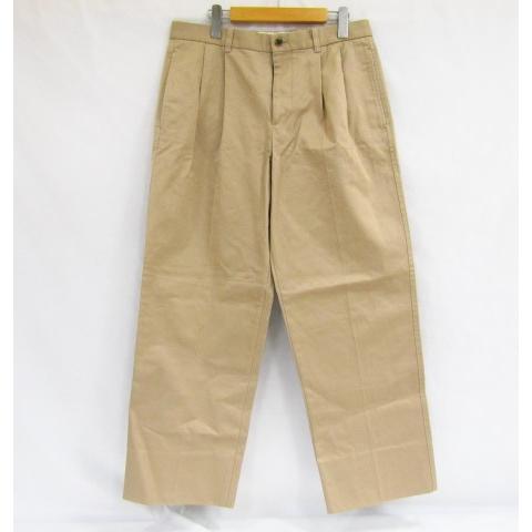 Brooks Brothers × NEAT for UNITED ARROWS & SONS> CHINO Brooks Brothers × NEAT for UNITED ARROWS & SONS> CHINO