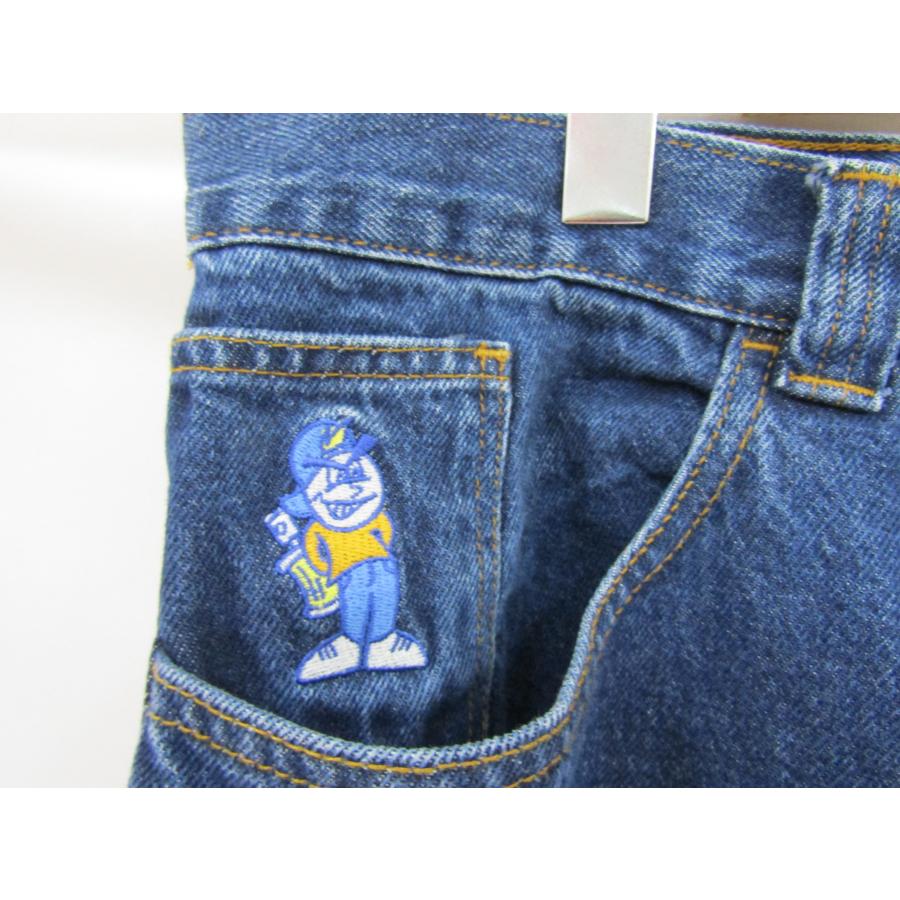 POLAR SKATE CO.（ポーラースケートカンパニー） POLAR 93 Denim DARK