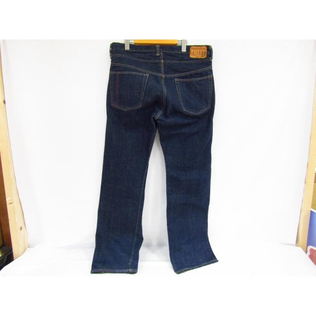 Anachronorm ANACHRONORM アナクロノーム No.262 デニムパンツ 