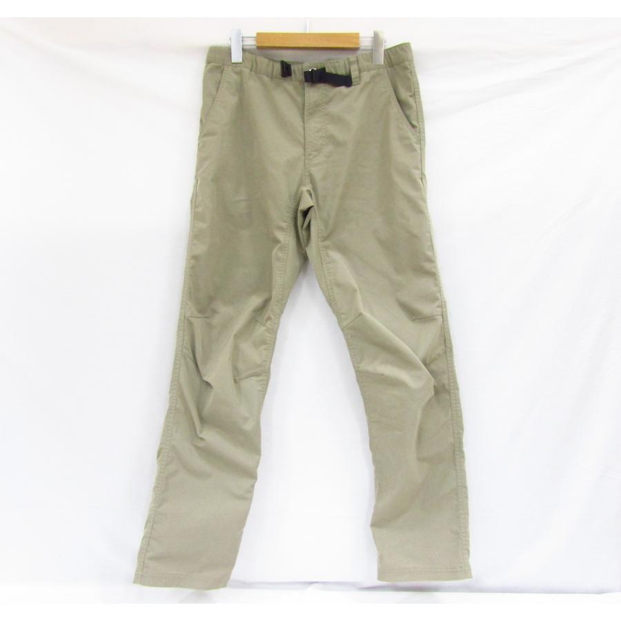 NB31510Z ノースフェイス ガゼルチノパンツ サイズL ベージュ THE NORTH FACE ザ・ノースフェイス ガゼルチノパンツ ベージュ