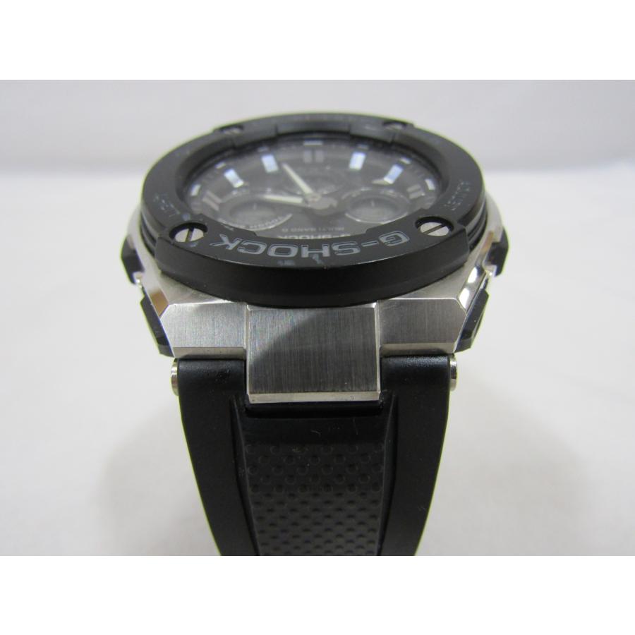 G-SHOCK CASIO カシオ ジーショック GST-W300 G-STEEL タフソーラー 20