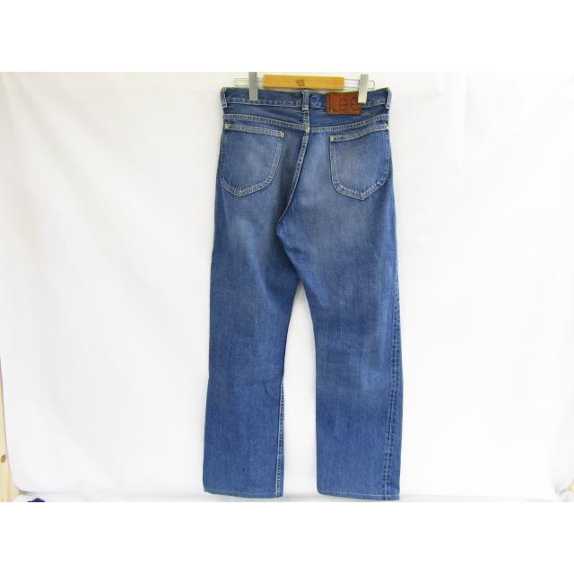 Lee ARCHIVES ww 101B COWBOY LM6201 大戦モデル 復刻モデル デニム 
