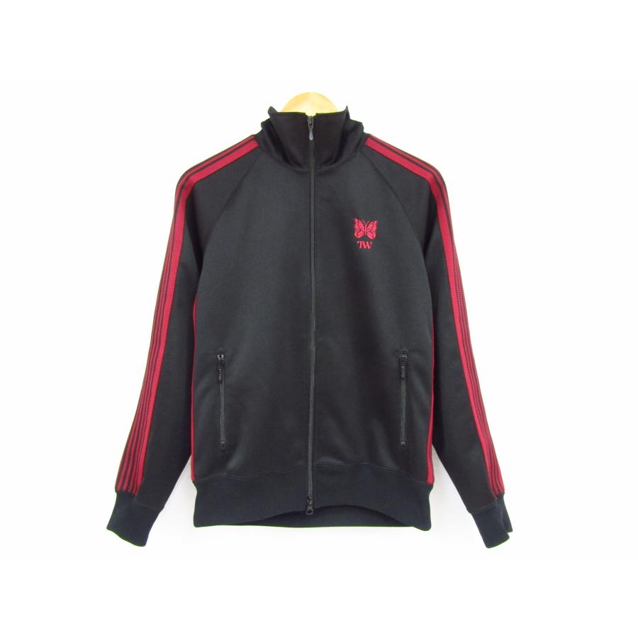 Needles TW コラボ トラックジャケット ジャージ M Needles（ニードルス） × TW コラボ トラックジャケット ジャージ