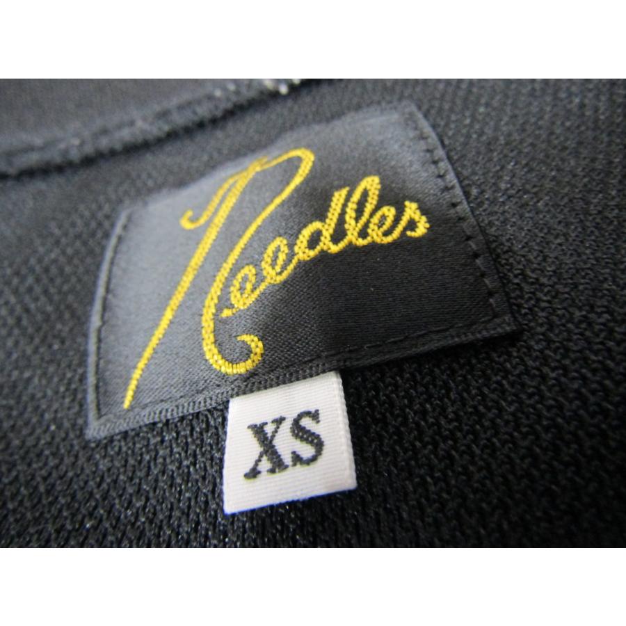 Needles（ニードルス） × TW コラボ トラックジャケット ジャージ