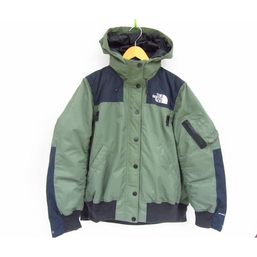 THE NORTH FACE（ザ ノースフェイス） × SACAI ノースフェイス ×サカイ