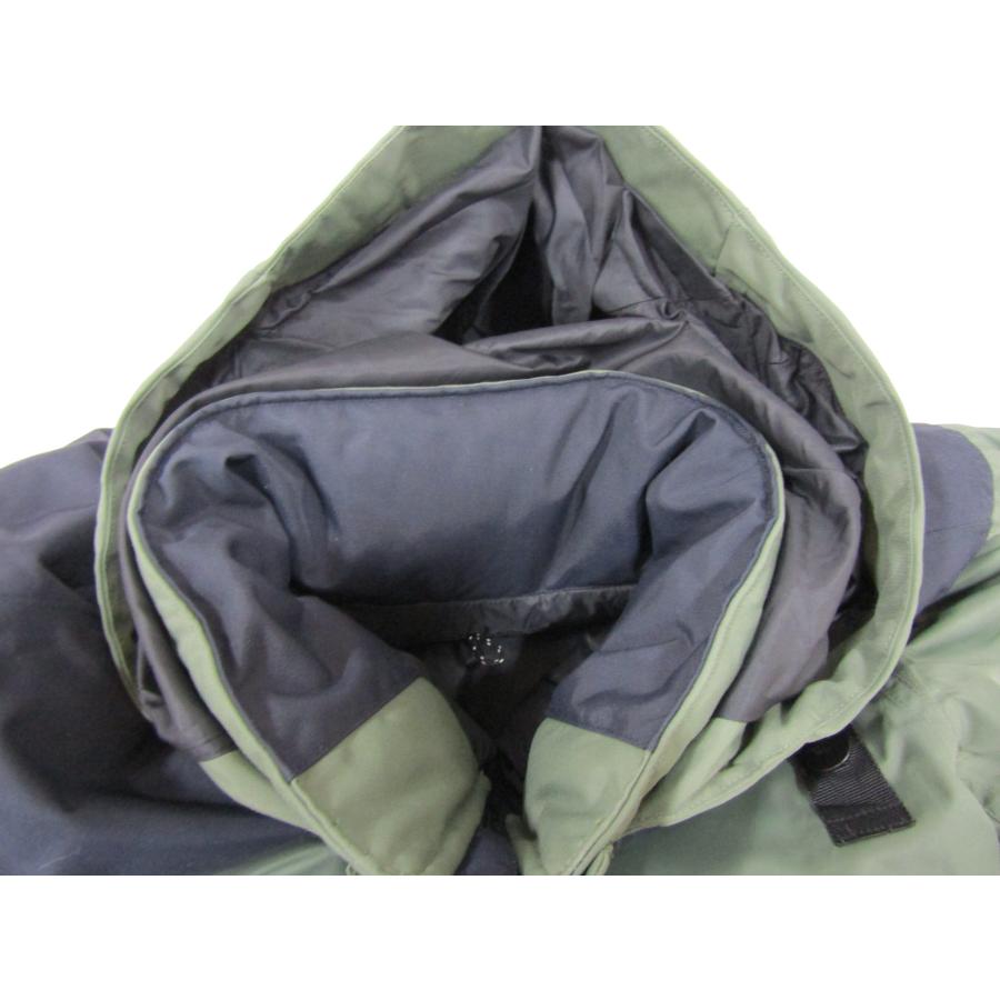 THE NORTH FACE（ザ ノースフェイス） × SACAI ノースフェイス ×サカイ