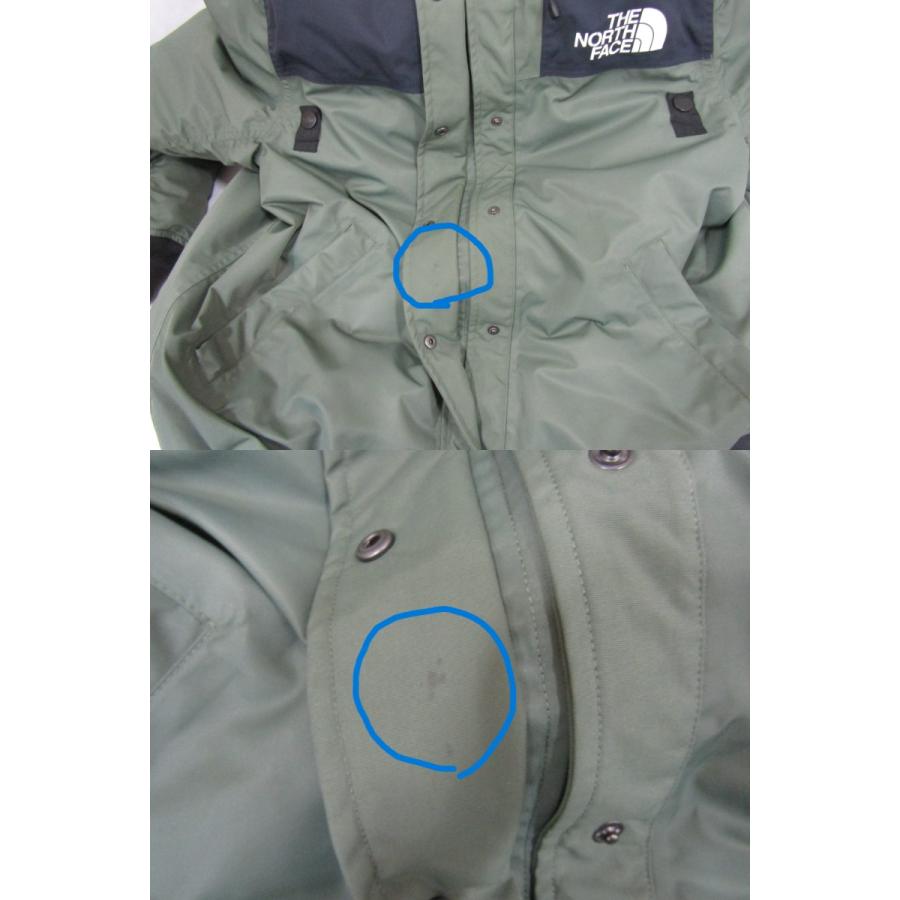THE NORTH FACE（ザ ノースフェイス） × SACAI ノースフェイス ×サカイ