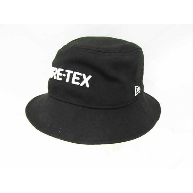 NEW ERA（ニューエラ） NEW ERA GORE-TEX ハット ゴアテックス