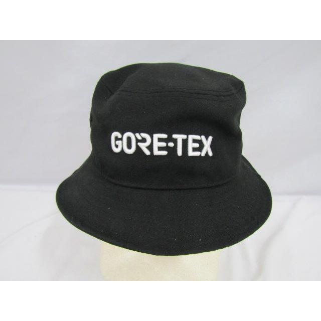 NEW ERA GORE-TEX ゴアテックス バケットハット M/L NEW ERA（ニューエラ） NEW ERA GORE-TEX ハット ゴアテックス