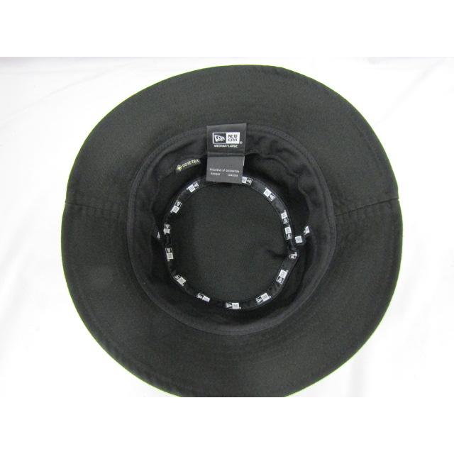 NEW ERA（ニューエラ） NEW ERA GORE-TEX ハット ゴアテックス