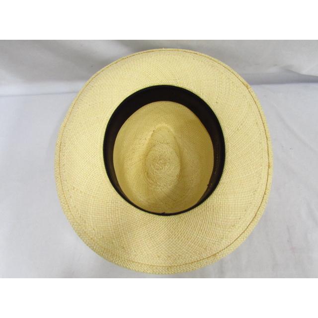 WACKO MARIA（ワコマリア） パナマハット サイズL 59cm 中古品