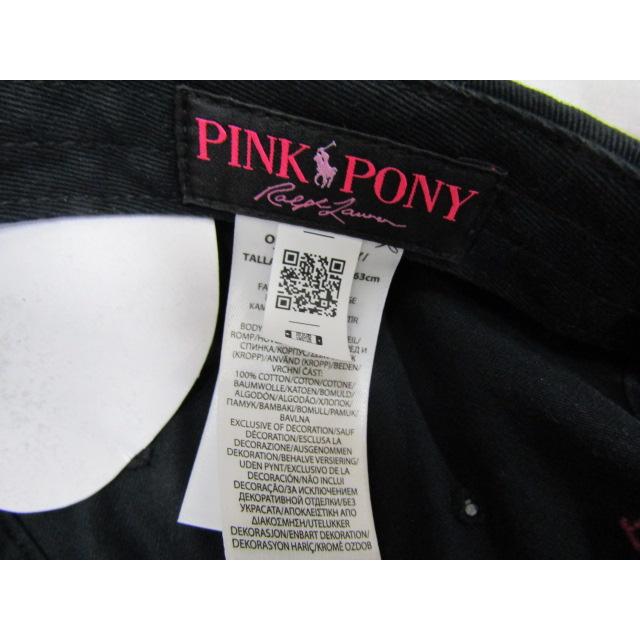 POLO RALPH LAUREN（ポロ・ラルフローレン） Pink Pony Ralph Lauren
