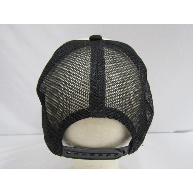 IDEASWAM Head Shot Trucker Cap イヴアスワム メッシュ トラッカー