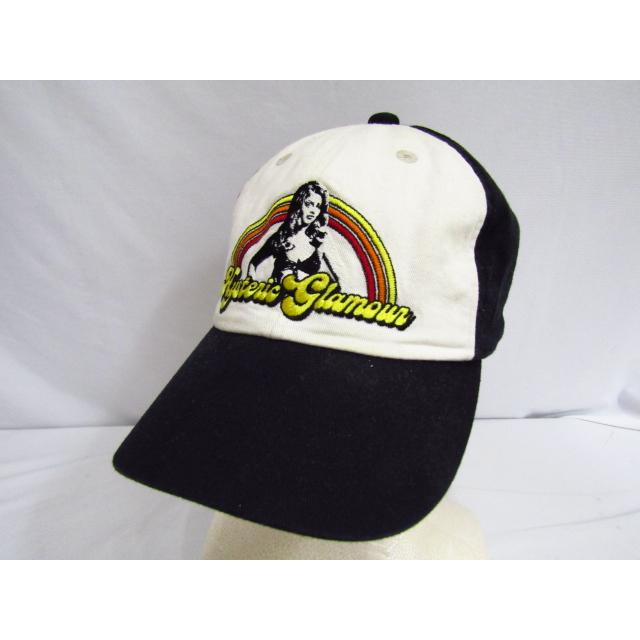 帽子 hysteric glamor HYSTERIC GLAMOUR（ヒステリックグラマー） HYSTERIC GLAMOUR 25SS HG