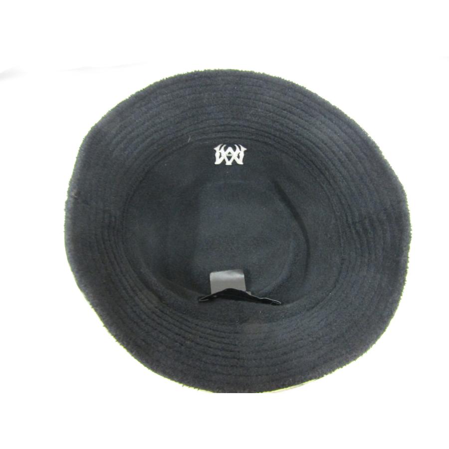 Ameri（アメリ） AMIRI MICRO PAISLEY REV. BUCKET HAT PF23MAH004 001
