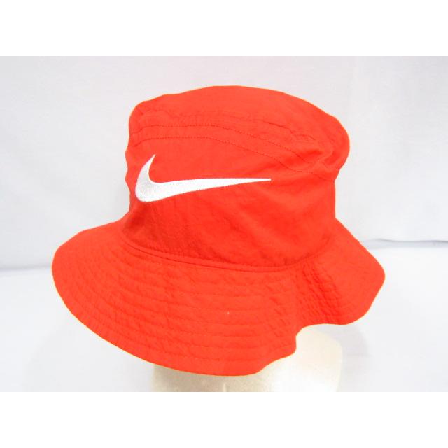 新品未使用 美品 NIKE x STUSSY バケットハット バケハ 春夏 STUSSY（ステューシー） NIKE × ナイキ×ステューシー Bucket Hat