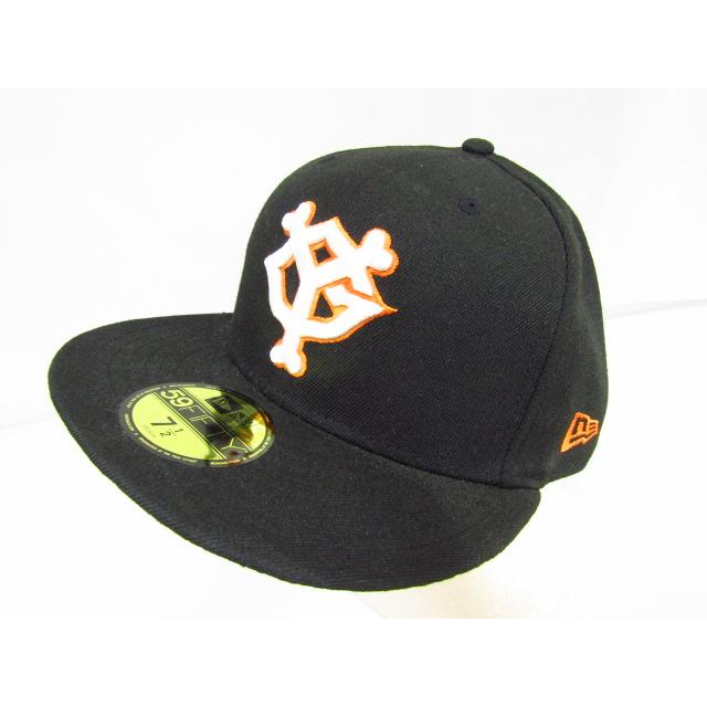 NEW ERA（ニューエラ） 読売巨人軍 ジャイアンツ 59FIFTY