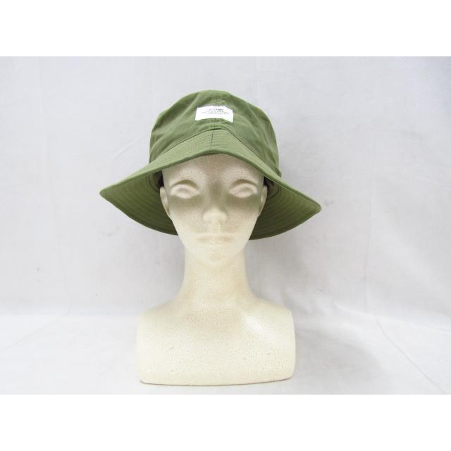 CRIMIE（クライミー） THE CRIME バケットハット 中古品 ◇12061
