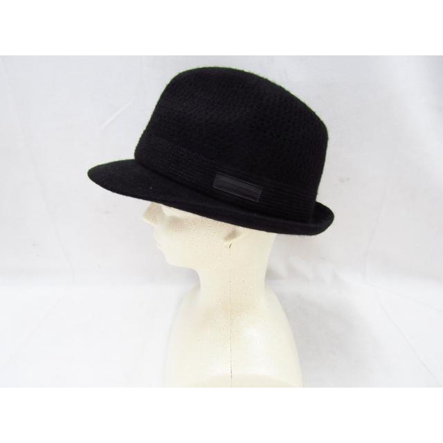 COOTIE PRODUCTIONS COOTIE クーティー 中折れハット Lサイズ 中古品