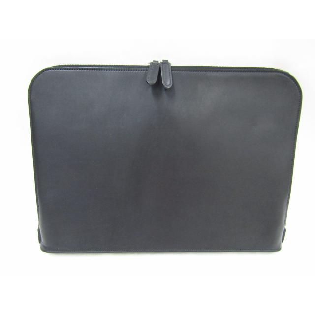 PORTER CREDO DOCUMENT CASE ポーター クレド ドキュメントケース 中古 