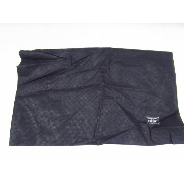 PORTER CREDO DOCUMENT CASE ポーター クレド ドキュメントケース 中古 