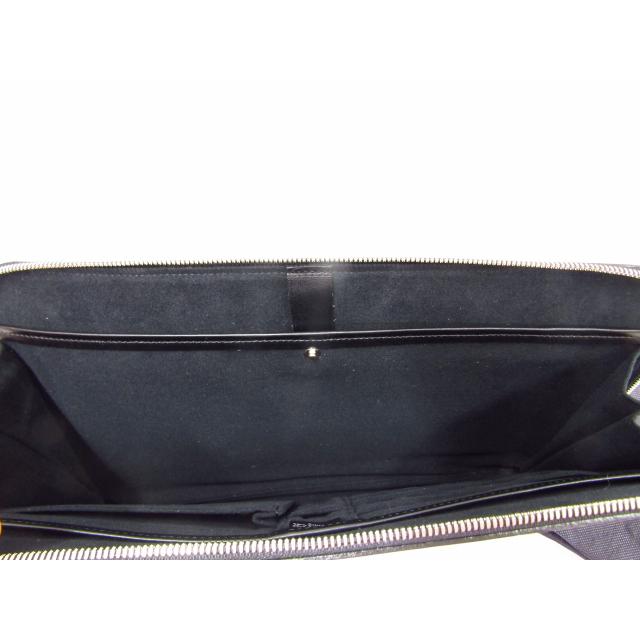 PORTER CREDO DOCUMENT CASE ポーター クレド ドキュメントケース 中古 