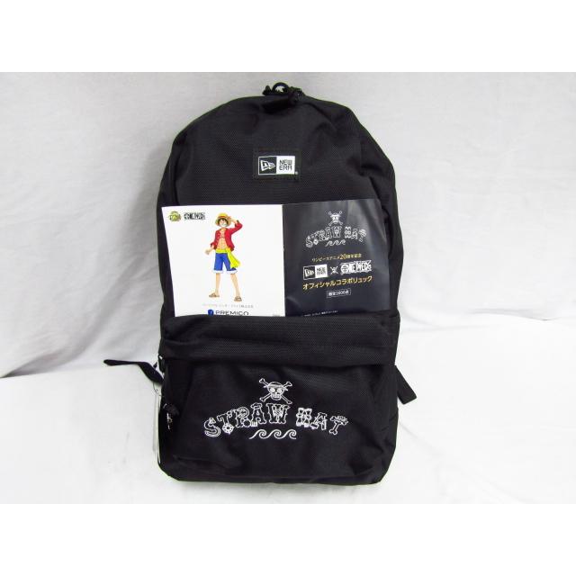 NEW ERA（ニューエラ） 未使用 ONE PIECE NEW ERA ワンピース