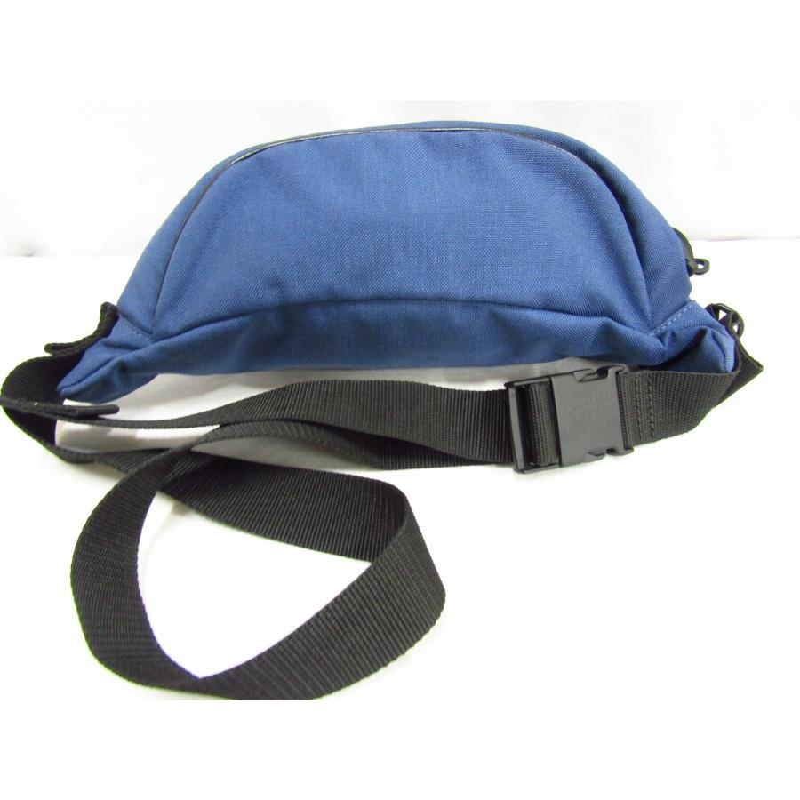 Maison Margiela メゾン・マルジェラ ナイロン ボディバッグ