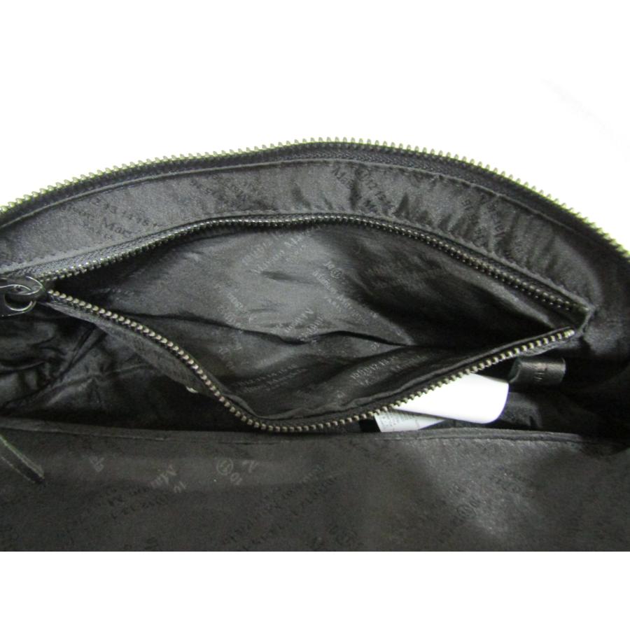 Maison Margiela（メゾンマルジェラ） ナイロン ボディバッグ ウエスト