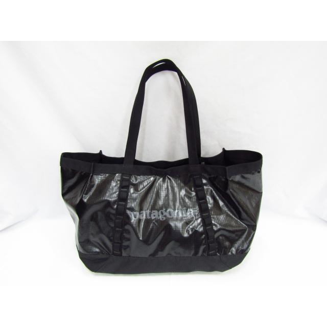 patagonia（パタゴニア） Patagonia Black Hole Tote25L BAG ブラック
