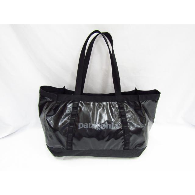patagonia（パタゴニア） Patagonia Black Hole Tote25L BAG ブラック