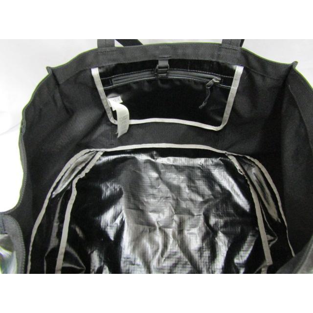 patagonia（パタゴニア） Patagonia Black Hole Tote25L BAG ブラック
