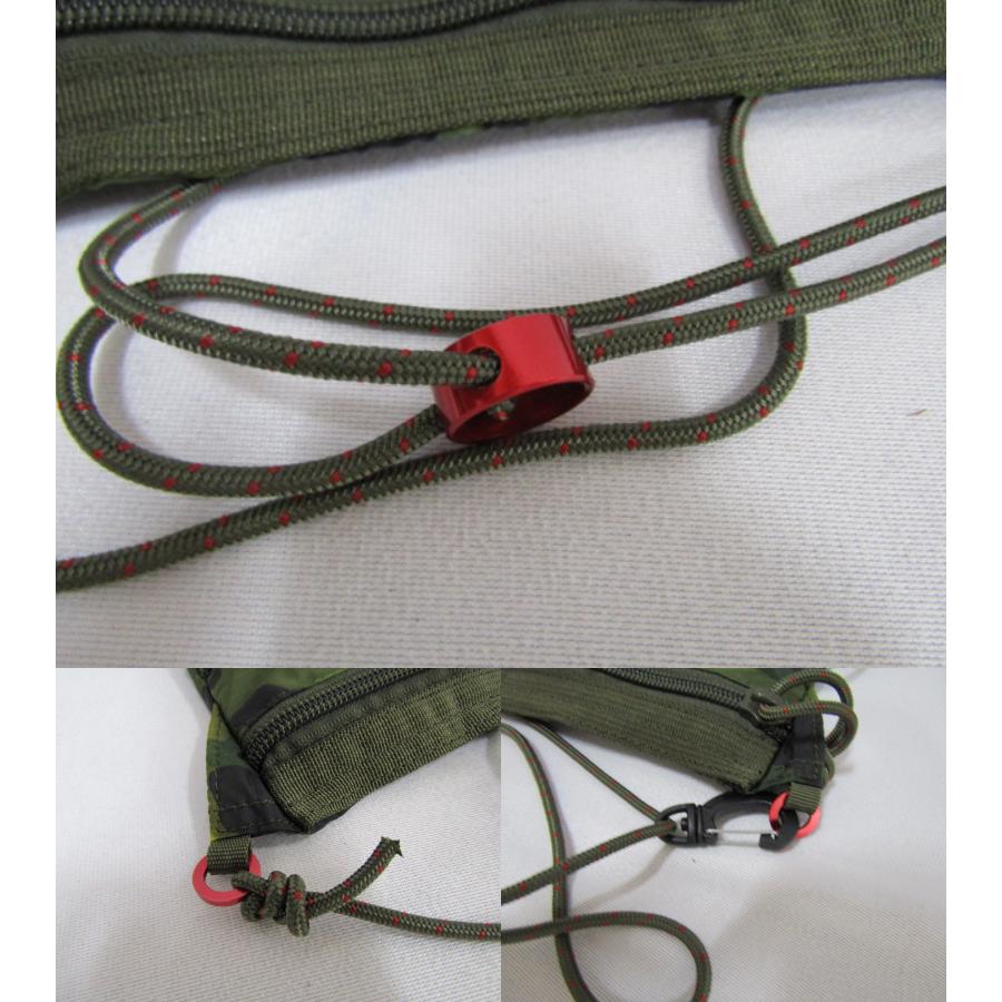 BRIEFING（ブリーフィング） BRIEFING SOLID LIGHT PACKABLE DC