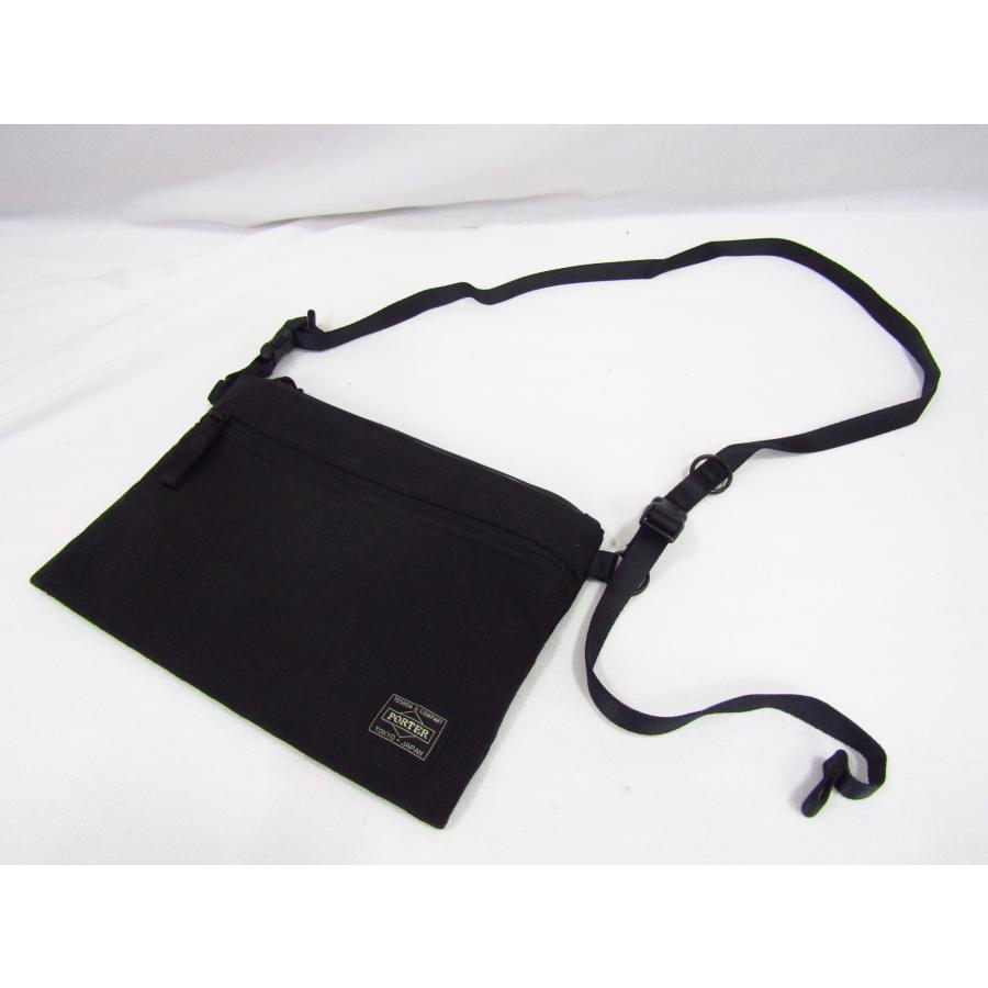 PORTER HYBRID SACOCHE ポーター ハイブリッド サコッシュ ショルダー