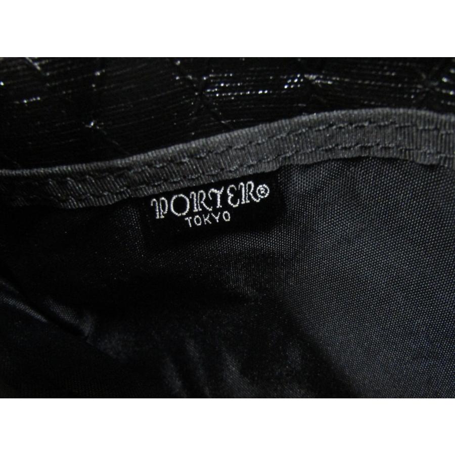PORTER HYBRID SACOCHE ポーター ハイブリッド サコッシュ ショルダー