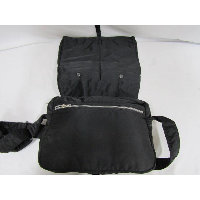 【新品未使用】PORTER　ポーター　タンカー　ショートヘルメットバッグ TANKER SHORT HELMET BAG-タンカーショートヘルメットバッグ-PORTER