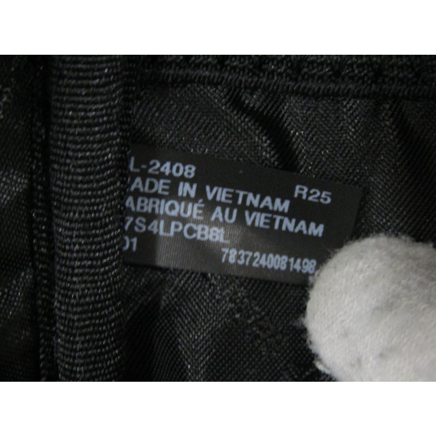 MICHAEL KORS（マイケルコース） MICHAEL KORS L-2408 BLK レザー