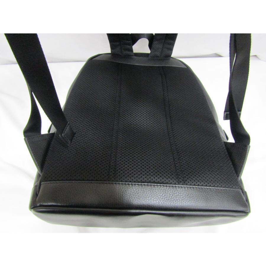 MICHAEL KORS（マイケルコース） MICHAEL KORS L-2408 BLK レザー 