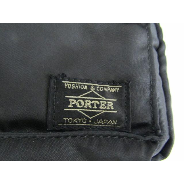 PORTER TANKER SHOULDER BAG ポーター タンカーミニショルダーバッグ