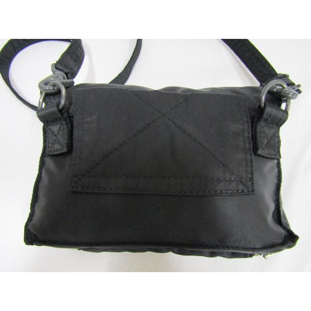 PORTER TANKER SHOULDER BAG ポーター タンカーミニショルダーバッグ