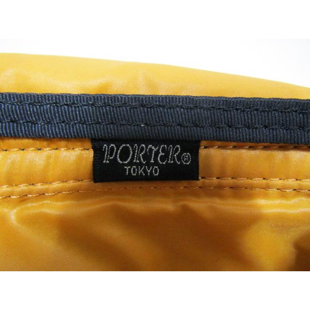 PORTER TANKER SHOULDER BAG ポーター タンカーミニショルダーバッグ