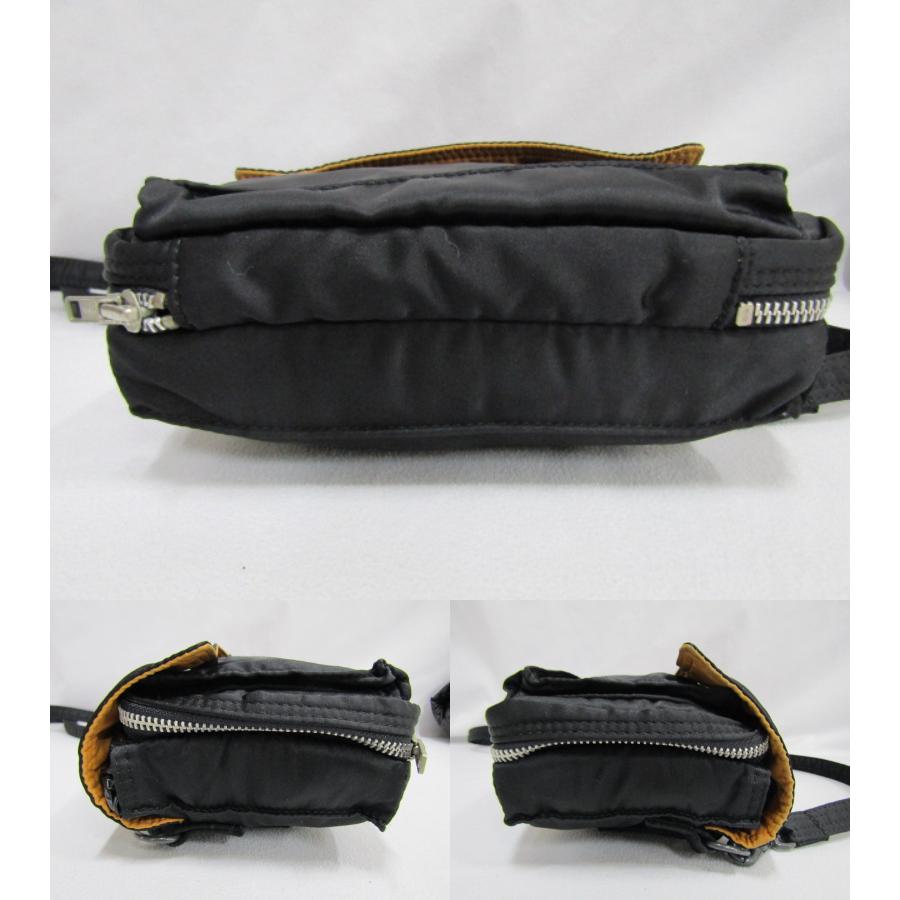 PORTER TANKER SHOULDER BAG ポーター タンカーミニショルダーバッグ